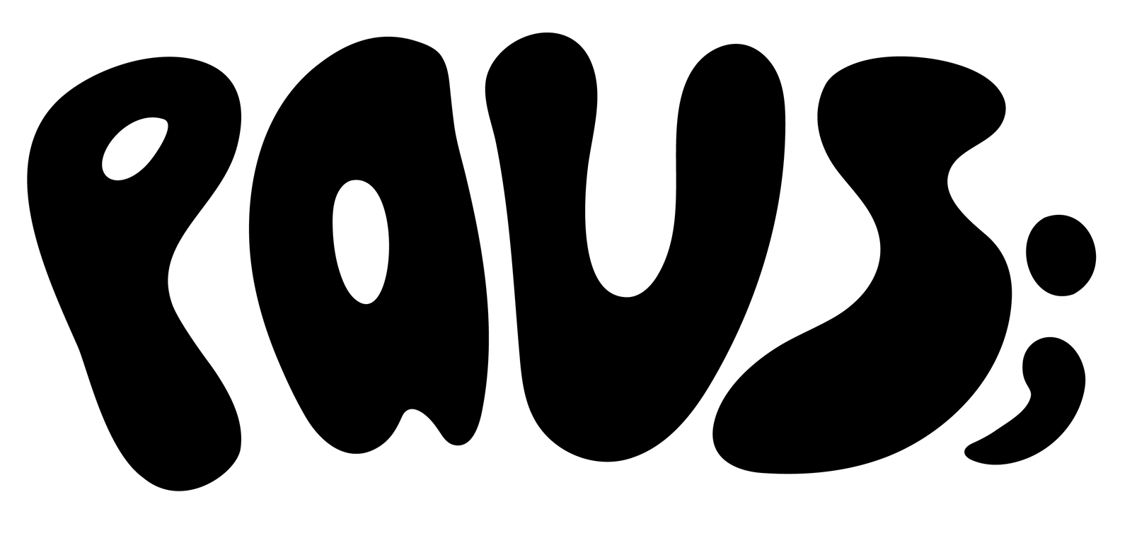 PausClub logo